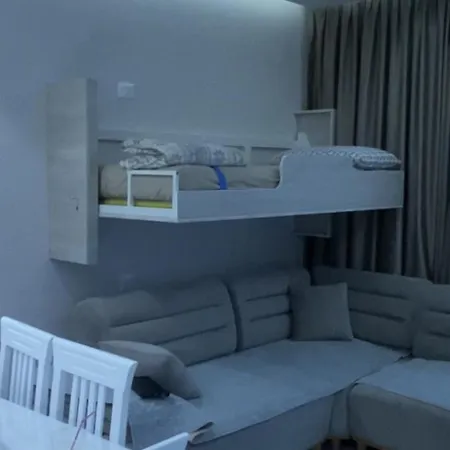 Palm Sea Apartment