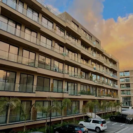 Apartment Palm Sea Orikum