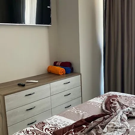 Palm Sea Apartment *